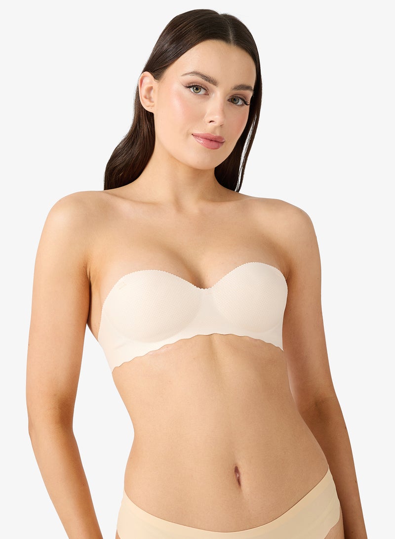 جينجر طقم حمالتي صدر مبطنتين بدون أسلاك - Image 5